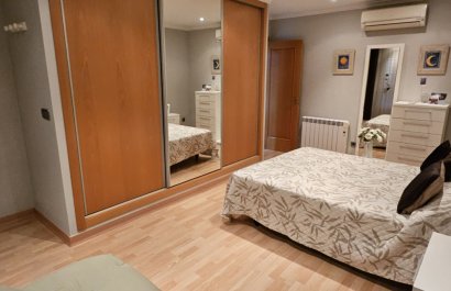 Resale - Apartment / flat - Benidorm - Levante