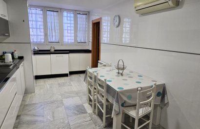 Resale - Apartment / flat - Benidorm - Levante