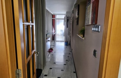 Resale - Apartment / flat - Benidorm - Levante