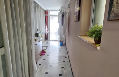 Resale - Apartment / flat - Benidorm - Levante