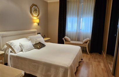 Resale - Apartment / flat - Benidorm - Levante