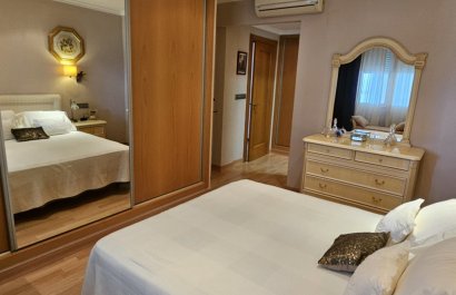 Resale - Apartment / flat - Benidorm - Levante