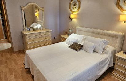 Resale - Apartment / flat - Benidorm - Levante