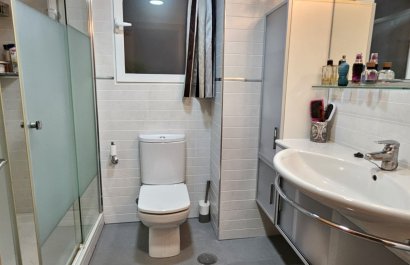 Resale - Apartment / flat - Benidorm - Levante