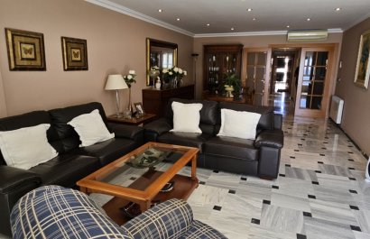 Resale - Apartment / flat - Benidorm - Levante