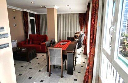 Resale - Apartment / flat - Benidorm - Levante