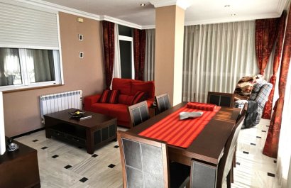 Resale - Apartment / flat - Benidorm - Levante