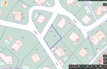 Reventa - Parcela / Terreno - Alfas del Pí - Colonia Escandinavia-Cautivador