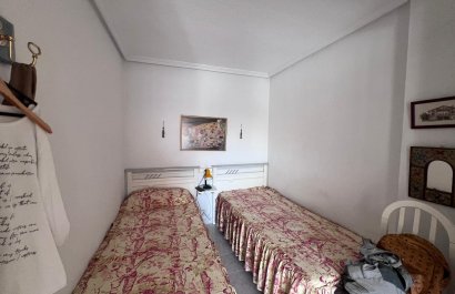 Resale - Apartment / flat - Benidorm - Levante