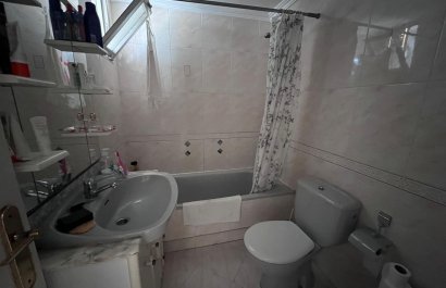 Resale - Apartment / flat - Benidorm - Levante