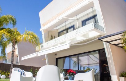 Reventa - Villa - Finestrat - Sierra Cortina