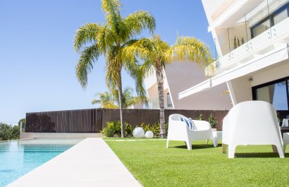 Reventa - Villa - Finestrat - Sierra Cortina