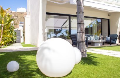 Reventa - Villa - Finestrat - Sierra Cortina