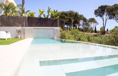 Reventa - Villa - Finestrat - Sierra Cortina