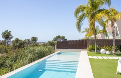 Reventa - Villa - Finestrat - Sierra Cortina