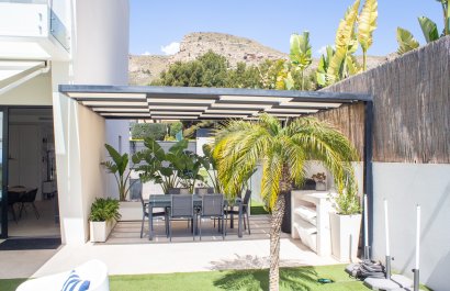 Reventa - Villa - Finestrat - Sierra Cortina