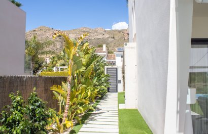 Reventa - Villa - Finestrat - Sierra Cortina