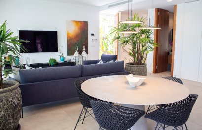 Reventa - Villa - Finestrat - Sierra Cortina