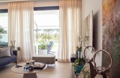 Reventa - Villa - Finestrat - Sierra Cortina