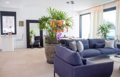 Reventa - Villa - Finestrat - Sierra Cortina