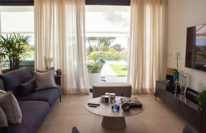 Reventa - Villa - Finestrat - Sierra Cortina