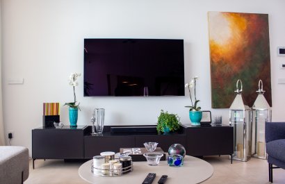 Reventa - Villa - Finestrat - Sierra Cortina