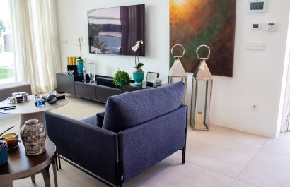 Reventa - Villa - Finestrat - Sierra Cortina