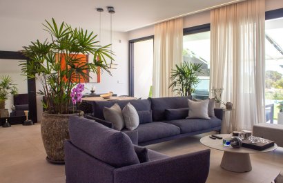 Reventa - Villa - Finestrat - Sierra Cortina