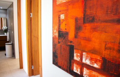 Reventa - Villa - Finestrat - Sierra Cortina