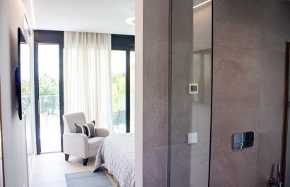 Reventa - Villa - Finestrat - Sierra Cortina