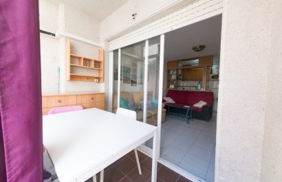 Resale - Apartment / flat - Torrevieia - Playa Los Locos