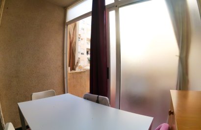 Resale - Apartment / flat - Torrevieia - Playa Los Locos