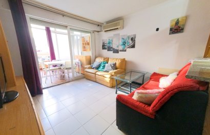 Resale - Apartment / flat - Torrevieia - Playa Los Locos