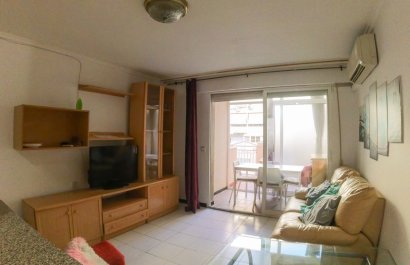Resale - Apartment / flat - Torrevieia - Playa Los Locos