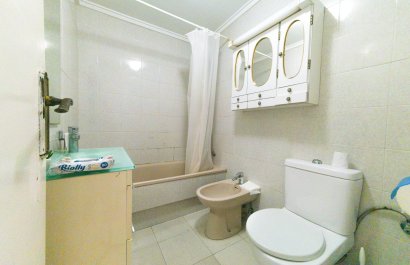 Resale - Apartment / flat - Torrevieia - Playa Los Locos