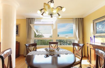 Resale - Apartment / flat - Alicante - - Centro  -