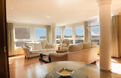 Resale - Apartment / flat - Alicante - - Centro  -