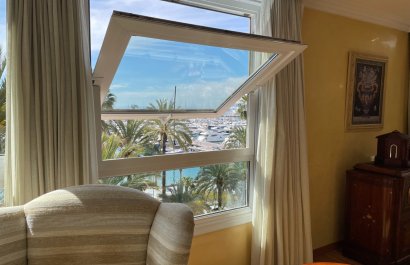 Resale - Apartment / flat - Alicante - - Centro  -