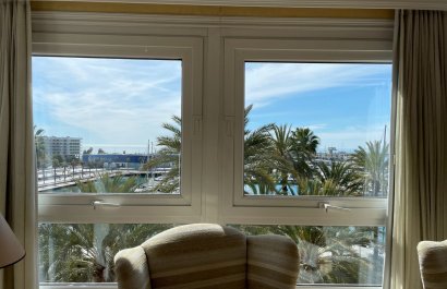 Resale - Apartment / flat - Alicante - - Centro  -