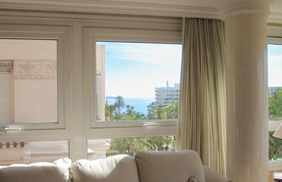 Resale - Apartment / flat - Alicante - - Centro  -