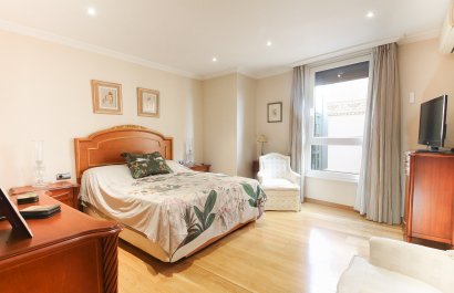 Resale - Apartment / flat - Alicante - - Centro  -