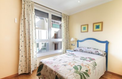 Resale - Apartment / flat - Alicante - - Centro  -