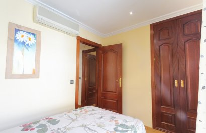 Resale - Apartment / flat - Alicante - - Centro  -
