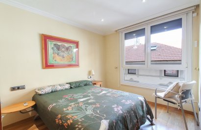 Resale - Apartment / flat - Alicante - - Centro  -