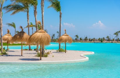 Resale - Apartment / flat - Torre Pacheco - Santa Rosalia