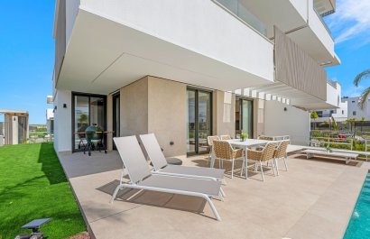 Resale - Apartment / flat - Torre Pacheco - Santa Rosalia