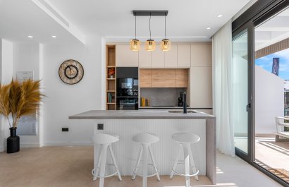 Resale - Apartment / flat - Torre Pacheco - Santa Rosalia