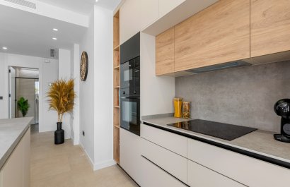 Resale - Apartment / flat - Torre Pacheco - Santa Rosalia