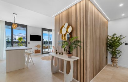 Resale - Apartment / flat - Torre Pacheco - Santa Rosalia