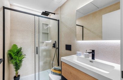 Resale - Apartment / flat - Torre Pacheco - Santa Rosalia